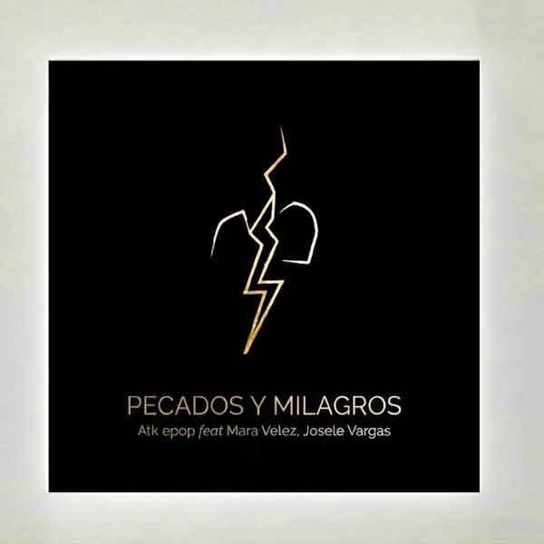 ATK Epop feat Valeria C - En mi jaula