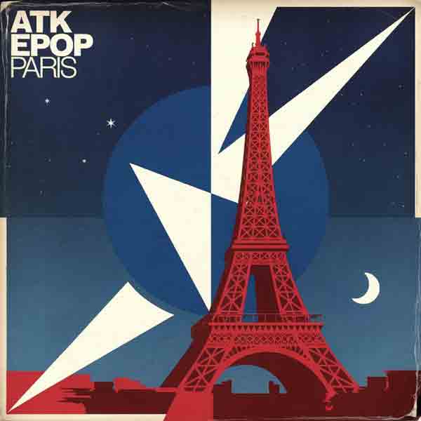 ATK Epop - Paris