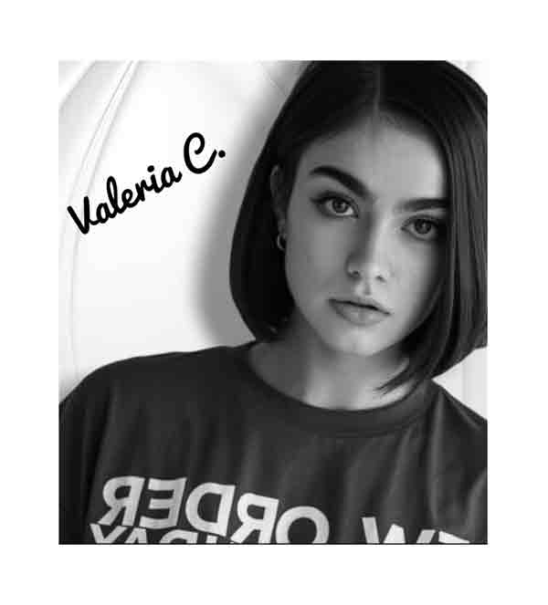 Valeria C