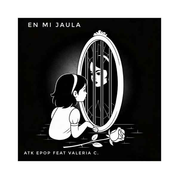 ATK Epop feat Valeria C - En mi jaula