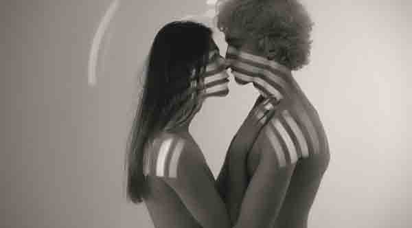 videoclip "Lo que no tengo"