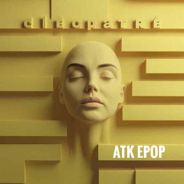 ATK Epop - Cléopatré