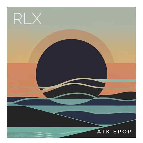 ATK EPOP - RLX