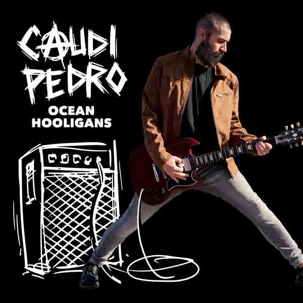 Caudi Pedro - Ocean Hooligans