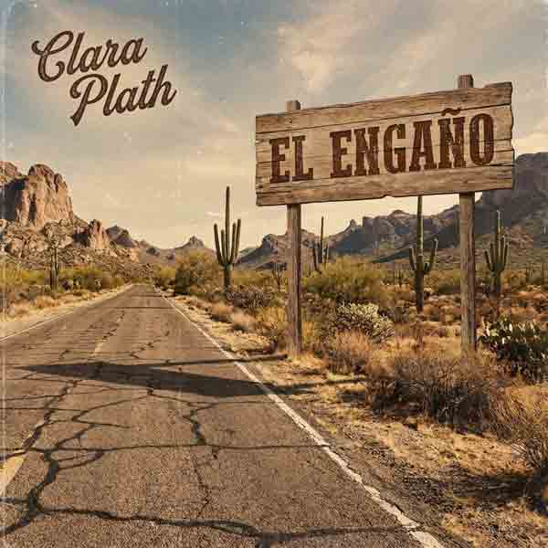 Clara Plath - El Enga単o