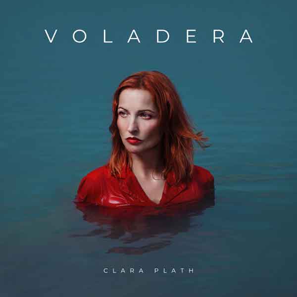 Clara Plath - Voladera