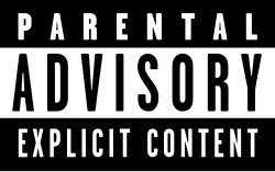 Atención !!! Contenido EXPLÍCITO