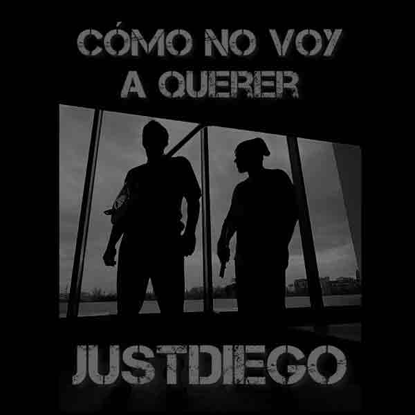 JustDiego - La periferia de tu boca