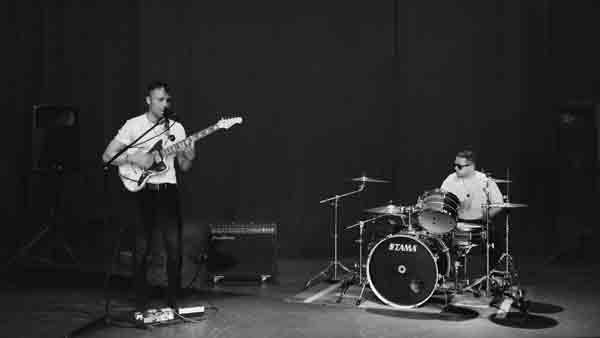 Just Diego - Tus Bestiarios