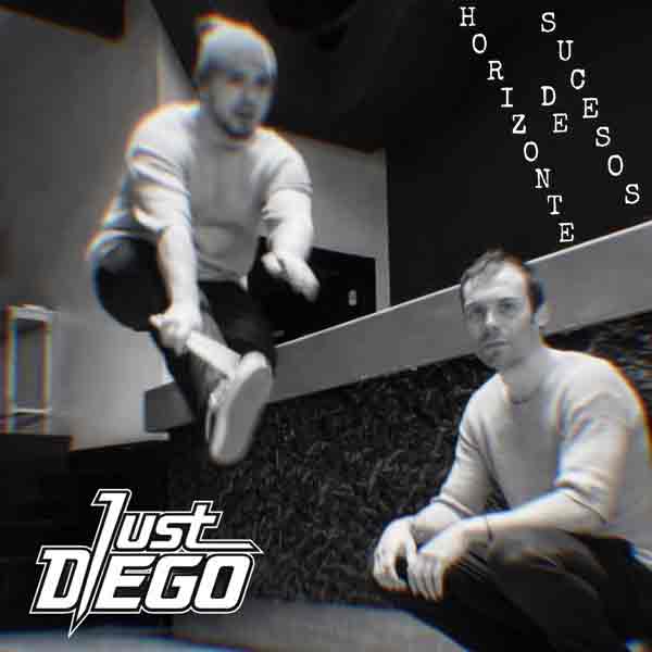JustDiego - Horizonte de Sucesos