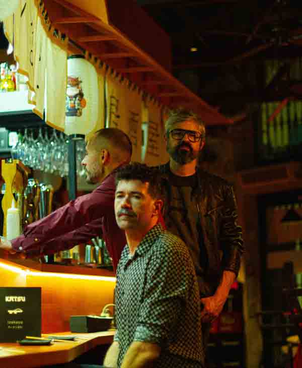 Lepanto en Heartbreak Aguadulce (Almeria)