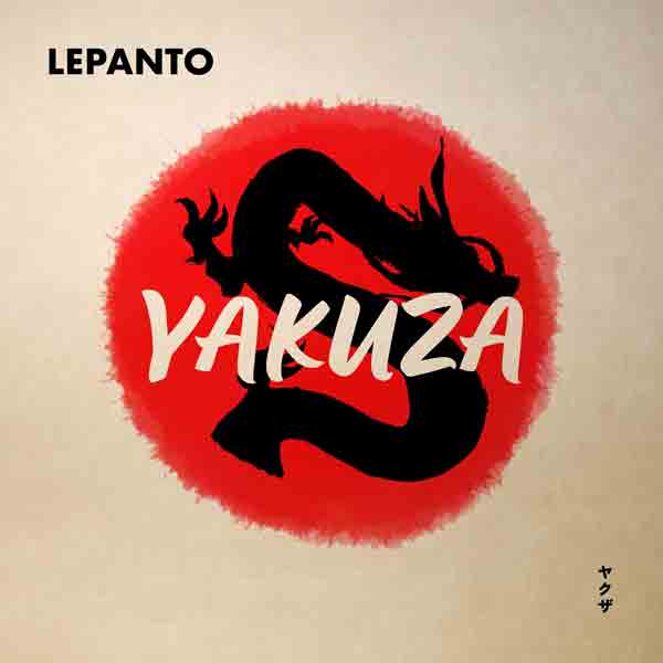 Lepanto - Yakuza