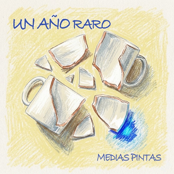 Medias Pintas - Un a�o raro