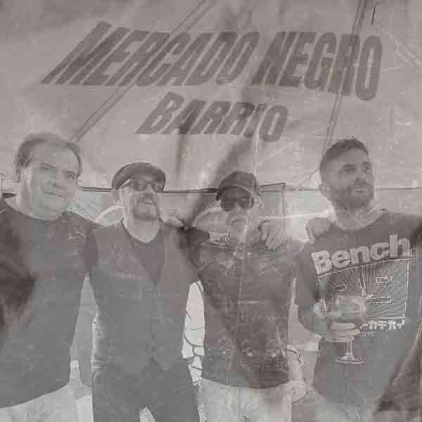 Mercado Negro