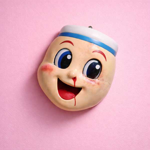 Noise Box - Apple Tree