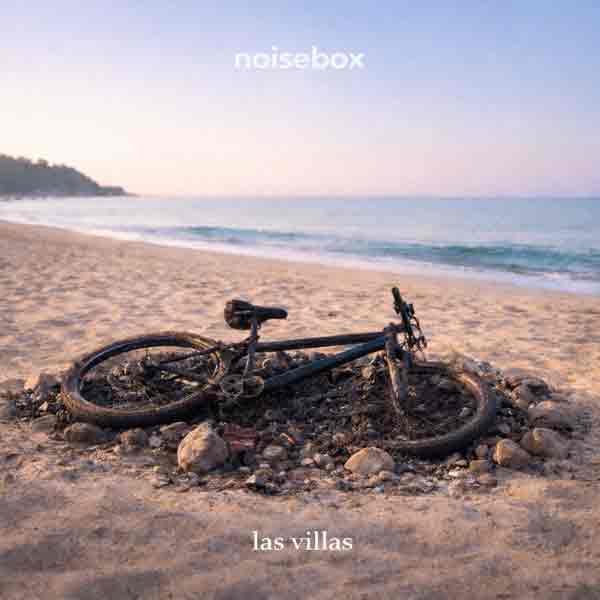Noise Box - Las Villas