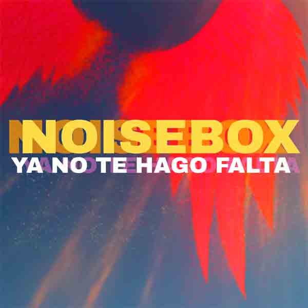 Noise Box - Da単o