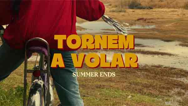 Summer Ends - Tornem a volar